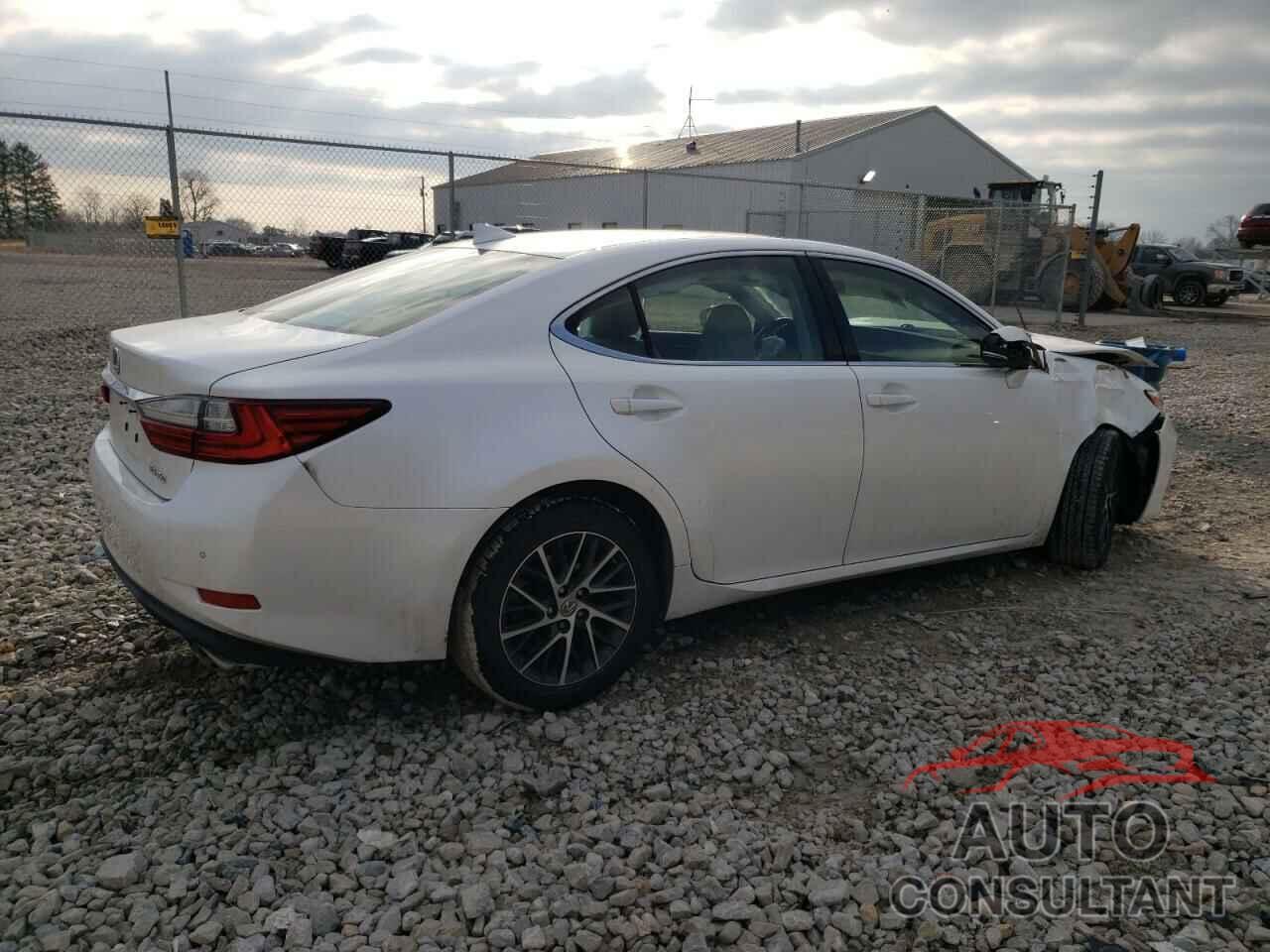 LEXUS ES350 2017 - JTHBK1GG0H2247660