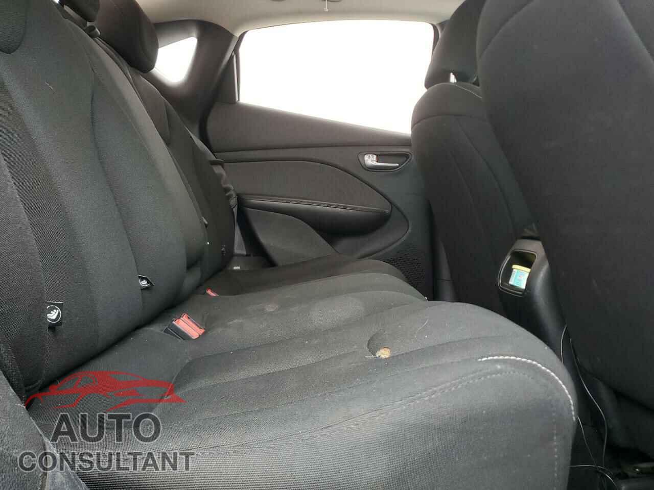DODGE DART 2013 - 1C3CDFBH1DD134882