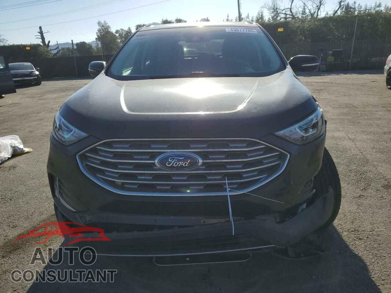 FORD EDGE 2020 - 2FMPK3J90LBA31433