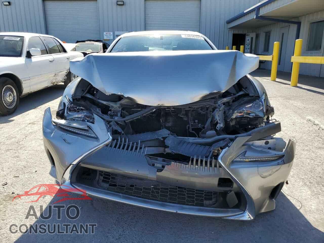 LEXUS RC 2016 - JTHHA5BC4G5000230