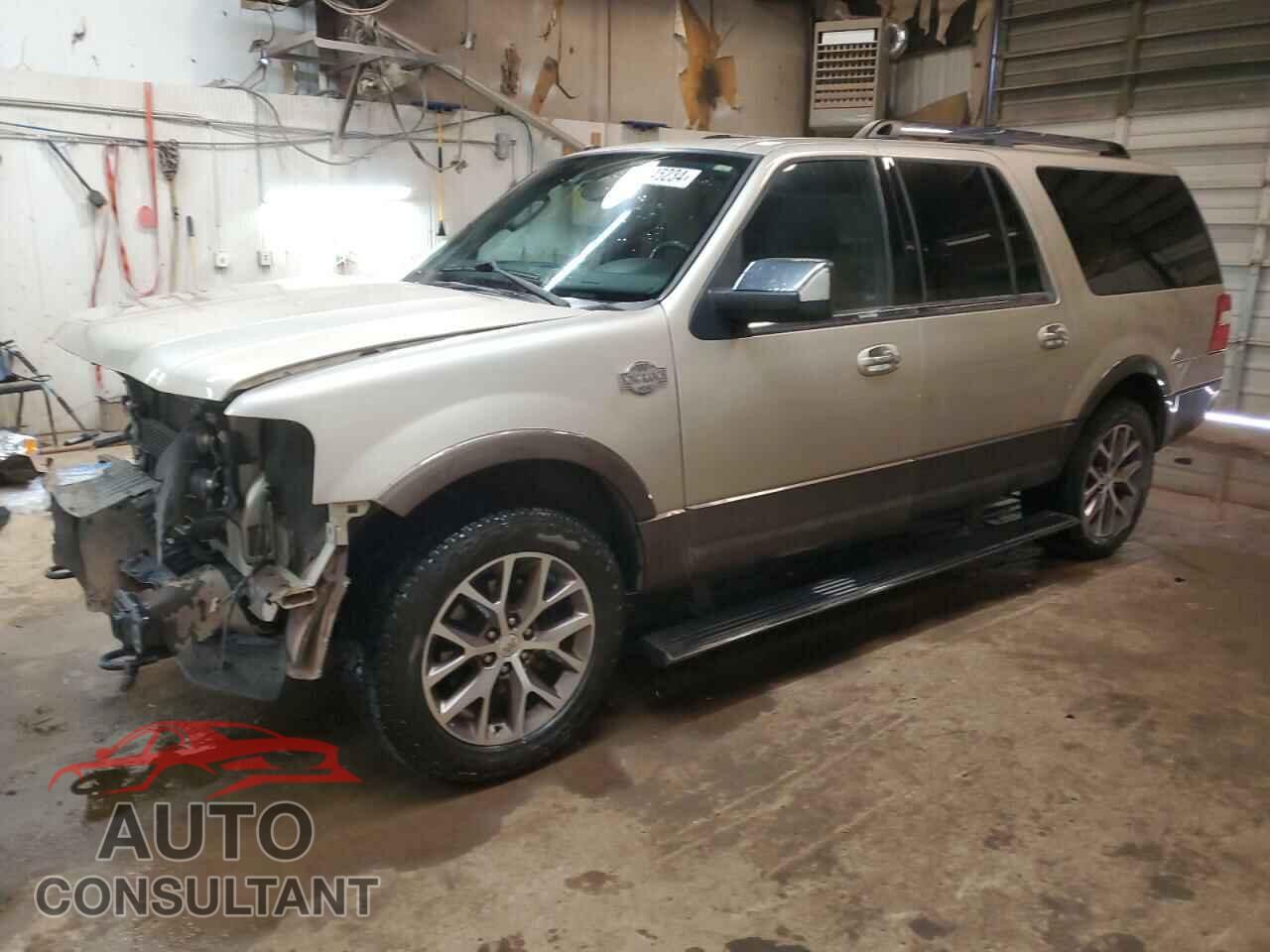 FORD EXPEDITION 2017 - 1FMJK1JT6HEA58802