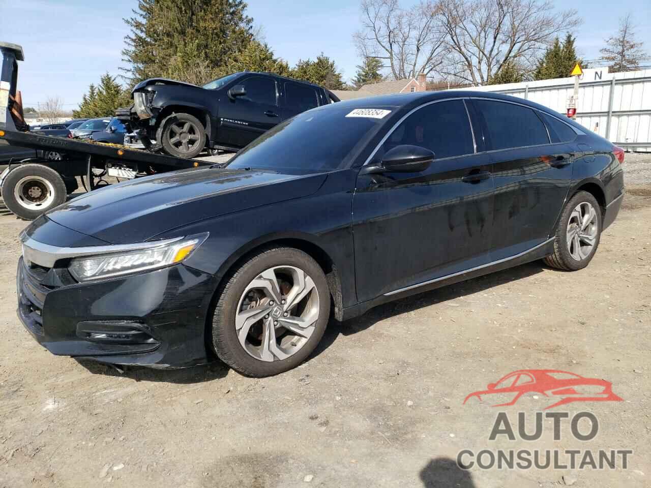 HONDA ACCORD 2018 - 1HGCV2F50JA039987