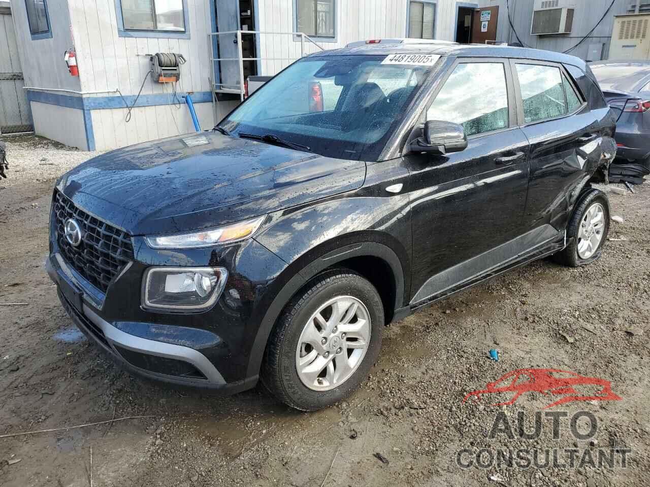 HYUNDAI VENUE 2021 - KMHRB8A30MU089684