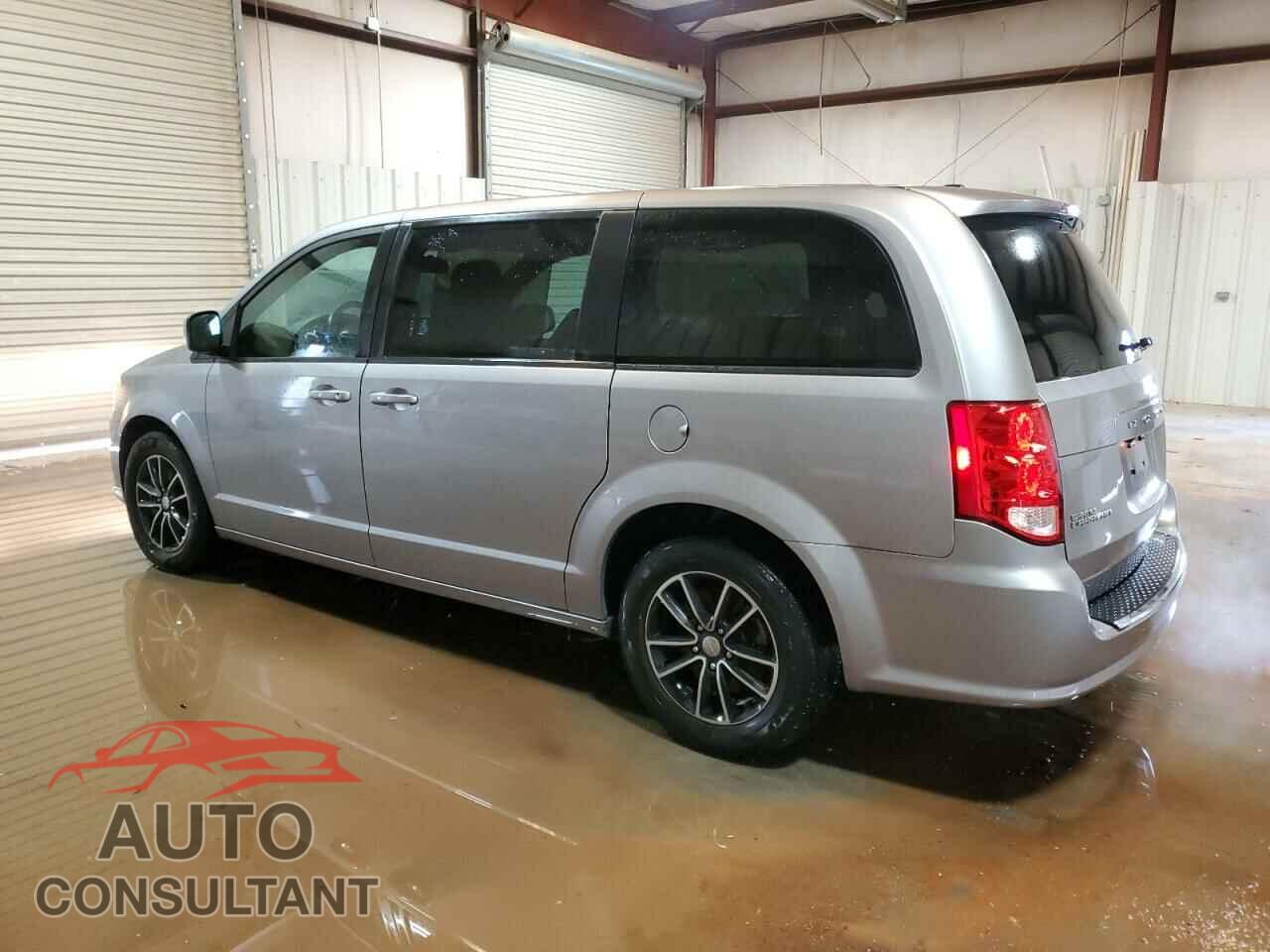DODGE CARAVAN 2019 - 2C4RDGEG6KR619088