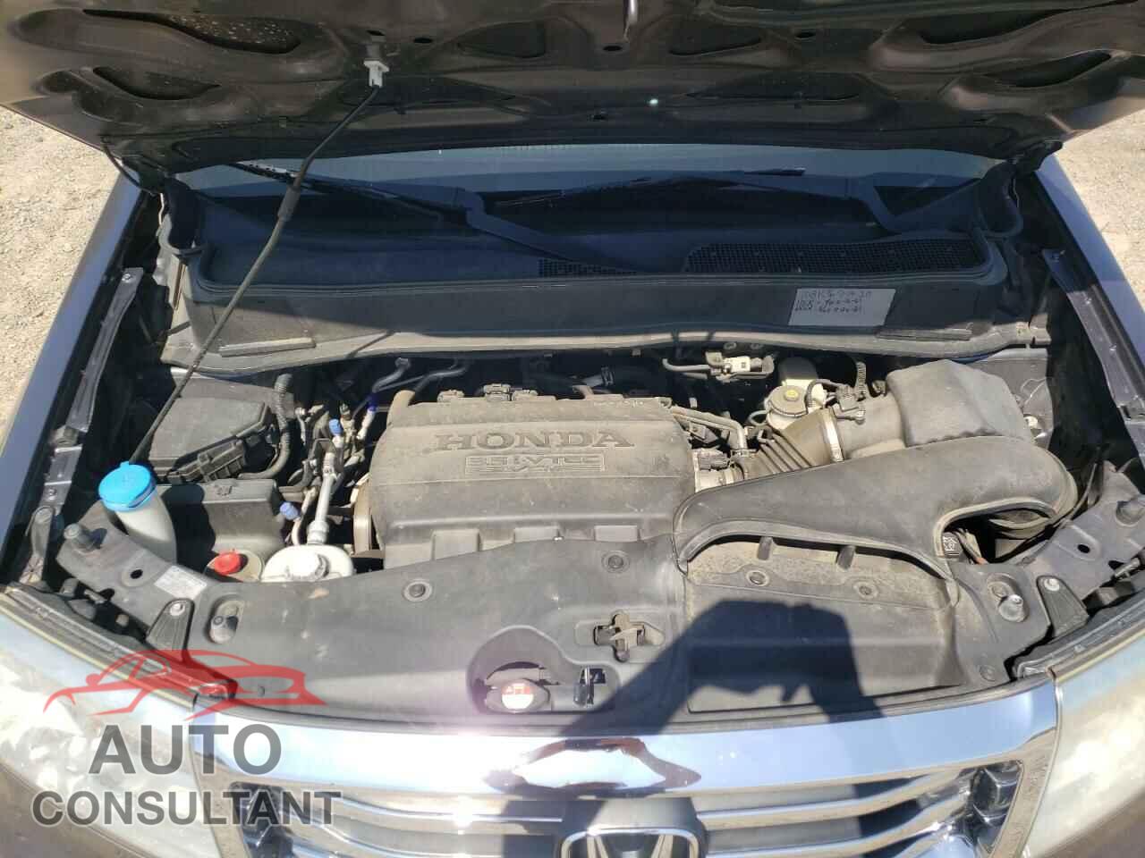 HONDA PILOT 2015 - 5FNYF4H45FB070989