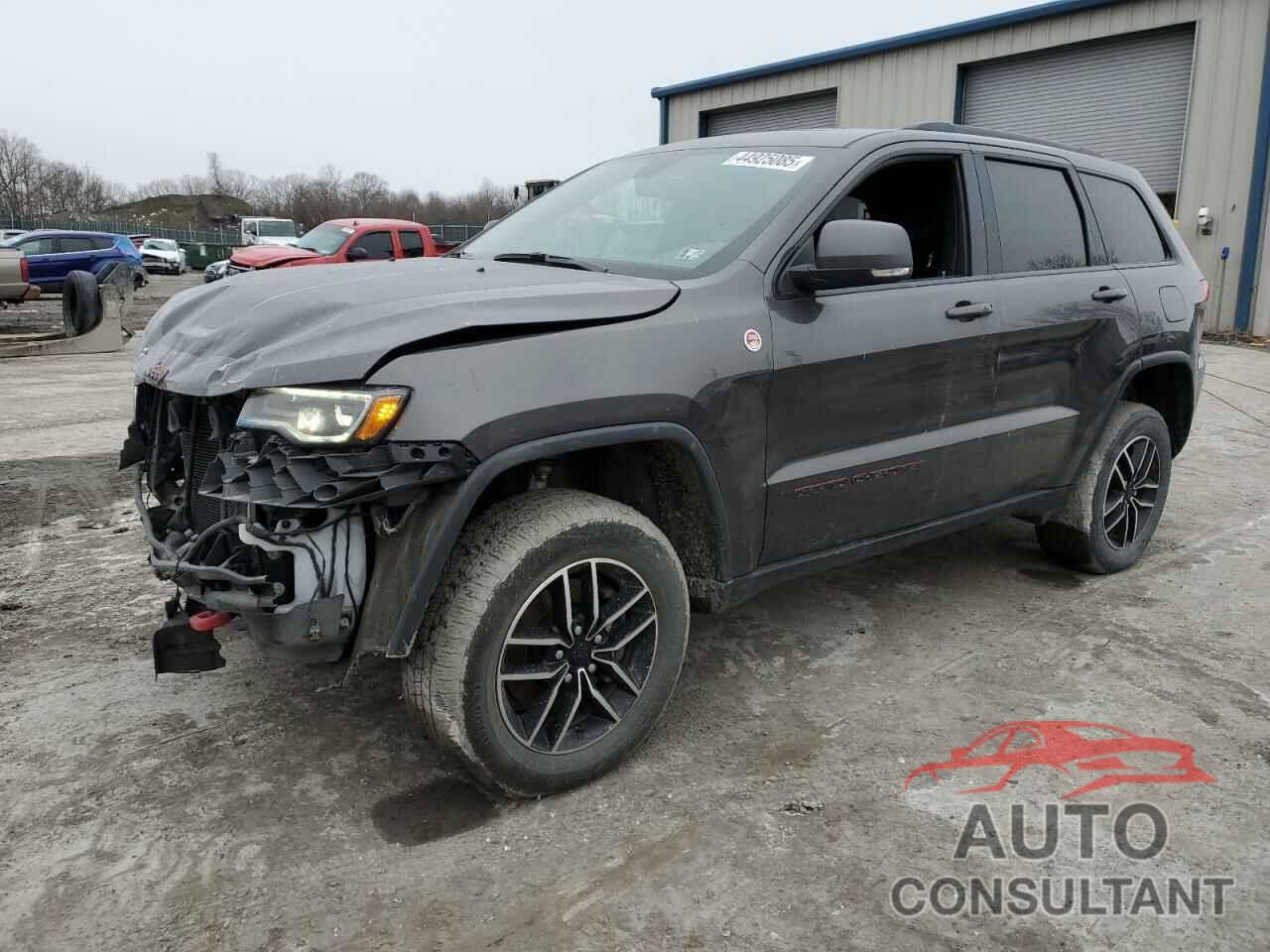JEEP GRAND CHER 2021 - 1C4RJFLG8MC565732