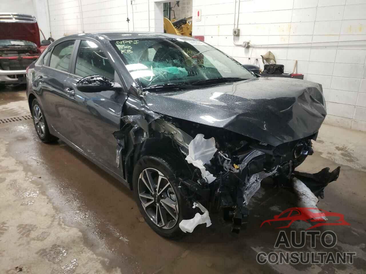 KIA FORTE 2022 - 3KPF24AD7NE478797