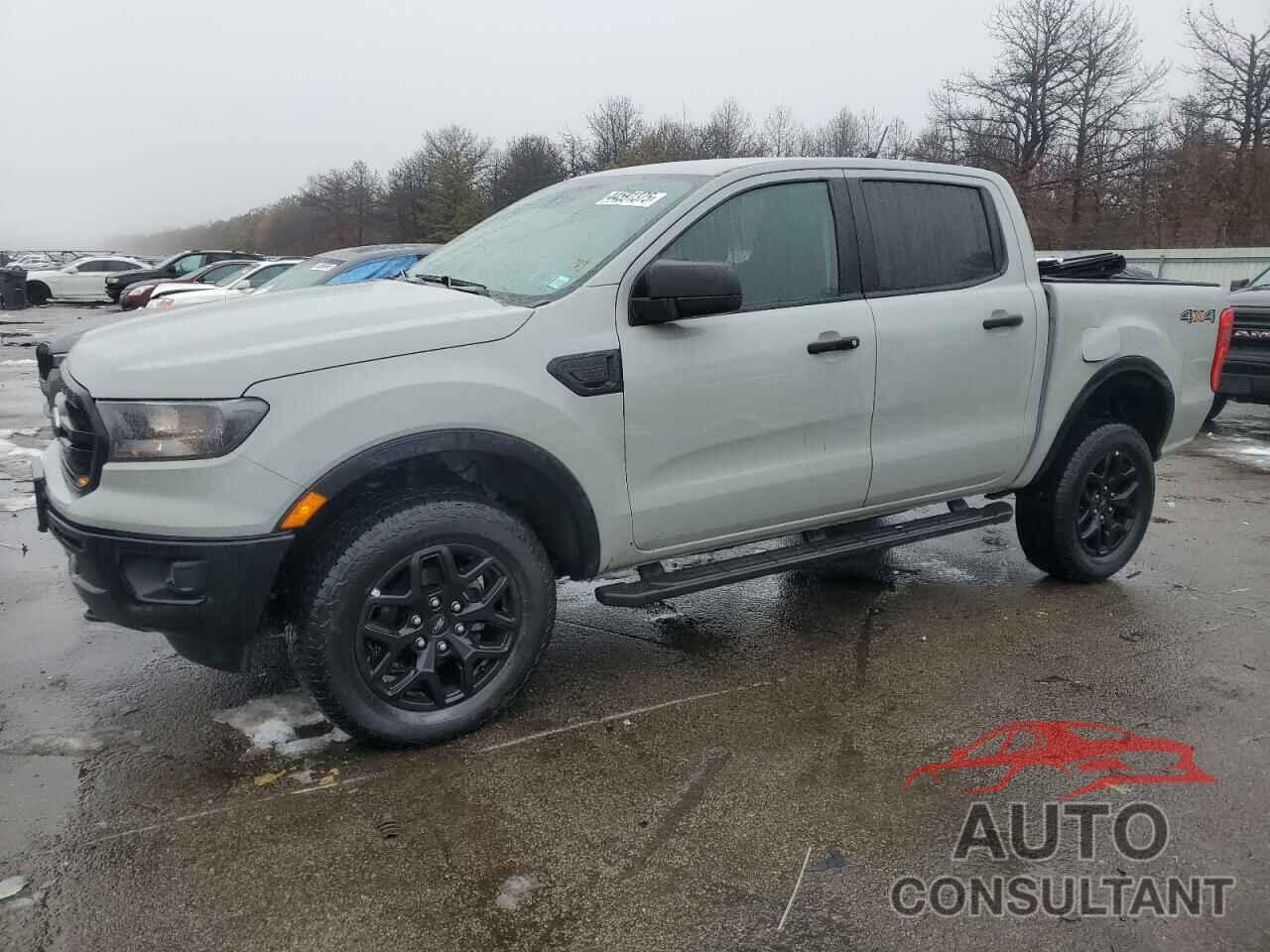 FORD RANGER 2023 - 1FTER4FH1PLE19323