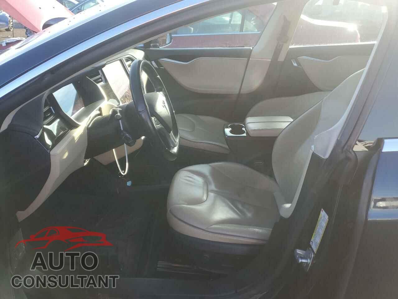TESLA MODEL S 2014 - 5YJSA1H16EFP44865