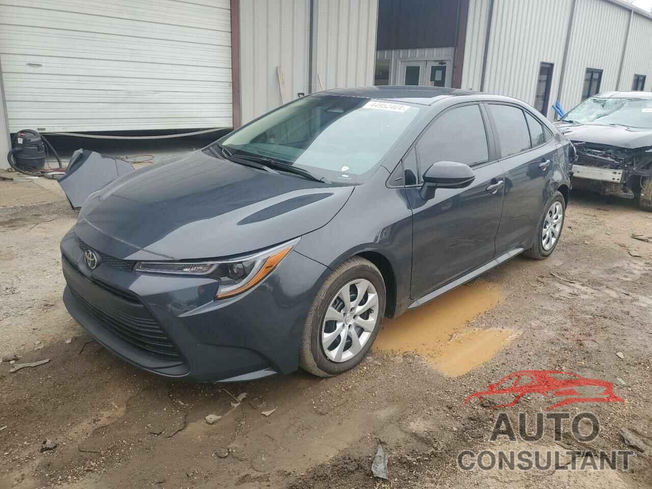 TOYOTA COROLLA 2023 - 5YFB4MDE1PP056135