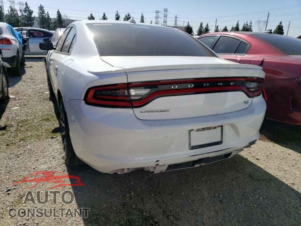 DODGE CHARGER 2017 - 2C3CDXCT5HH557238