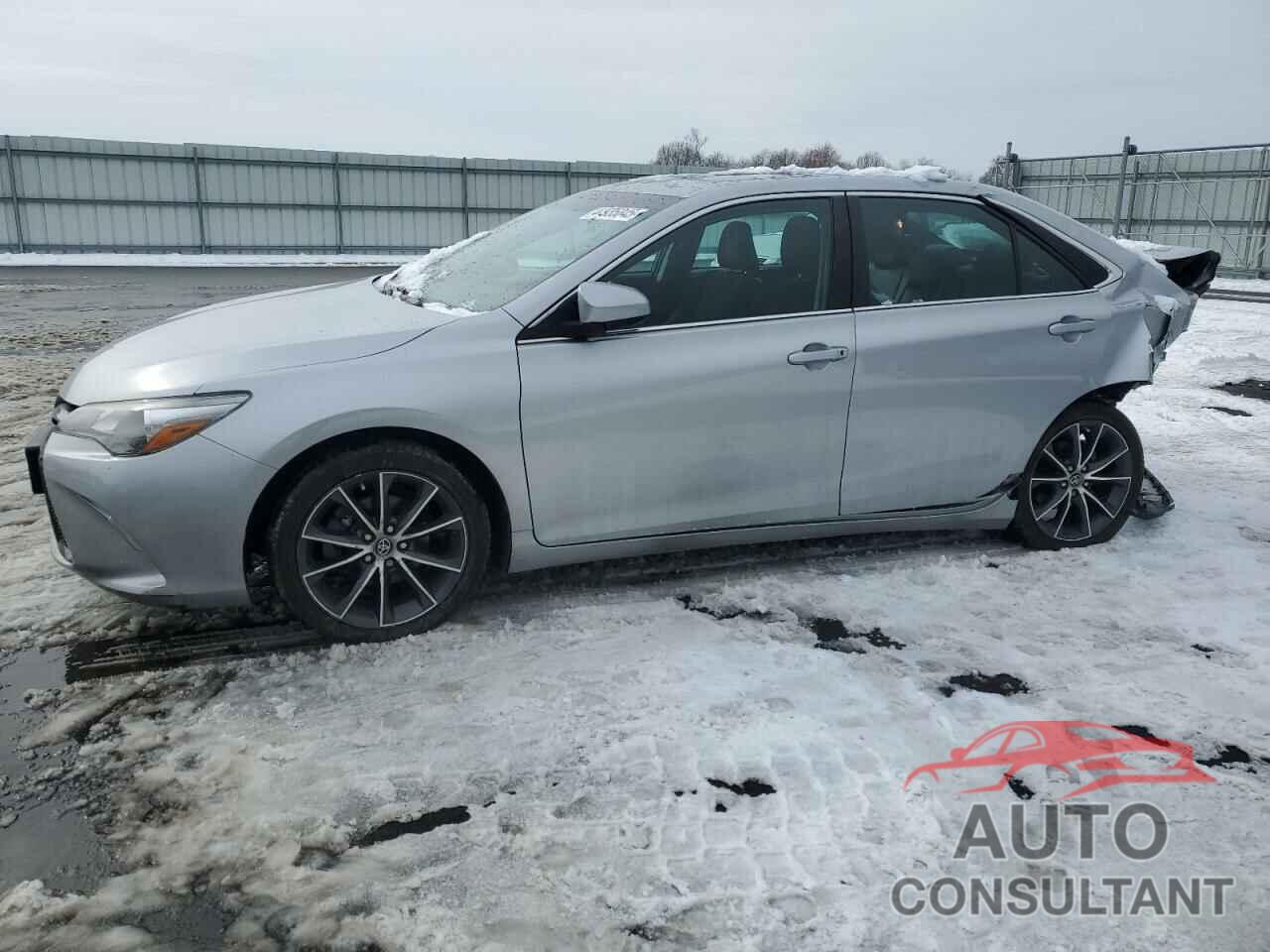 TOYOTA CAMRY 2016 - 4T1BF1FK4GU235344
