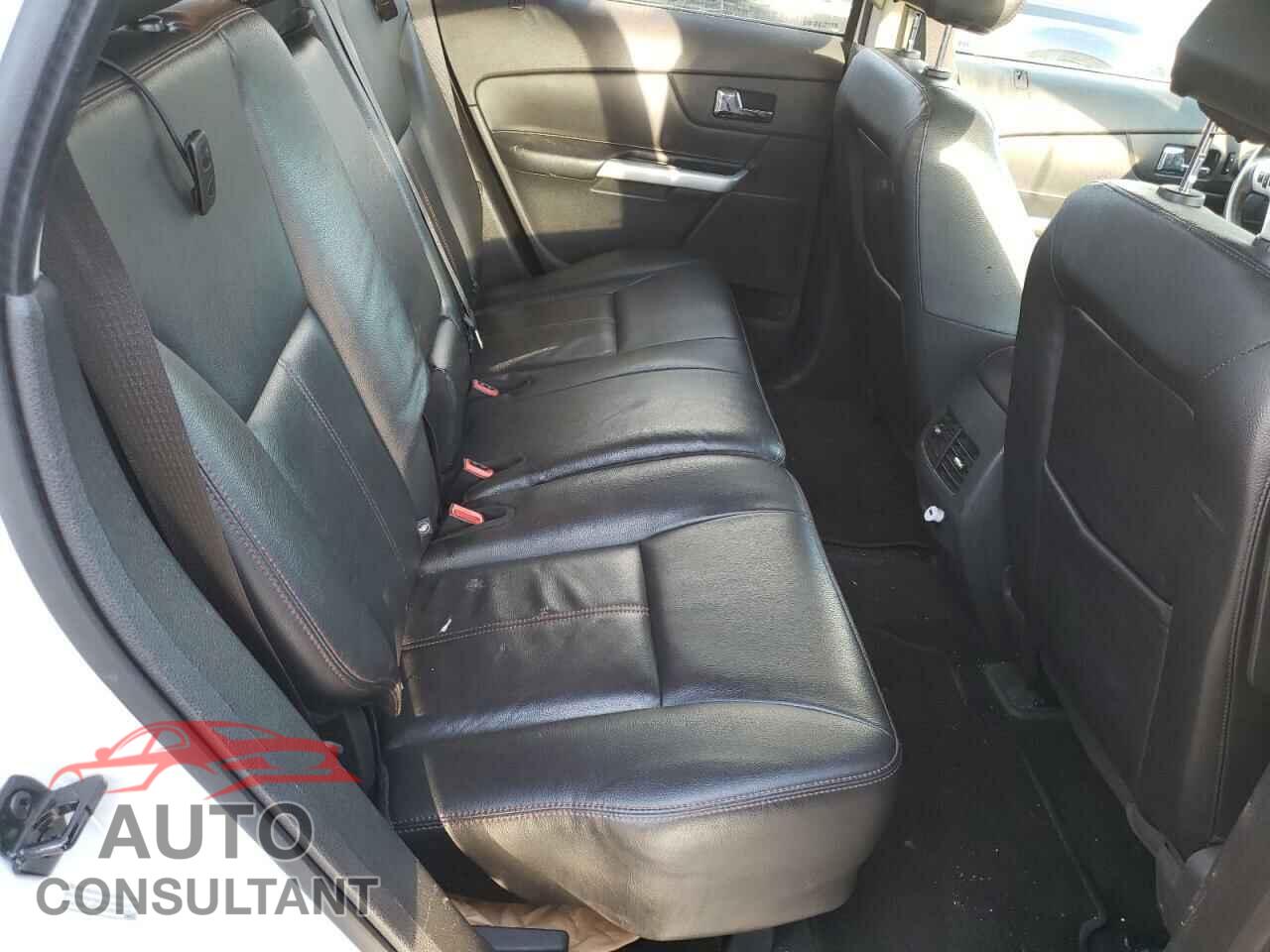 FORD EDGE 2014 - 2FMDK4KC2EBA88450