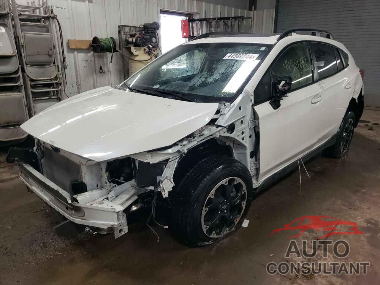 SUBARU CROSSTREK 2023 - JF2GTAEC9P8295725