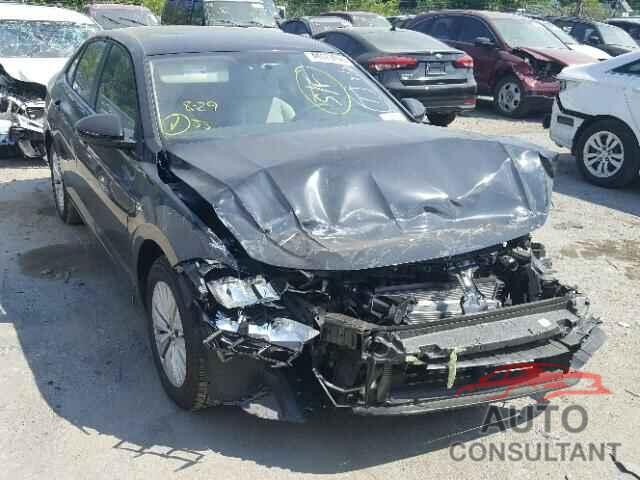 VOLKSWAGEN JETTA 2019 - 3VWC57BU4KM017775