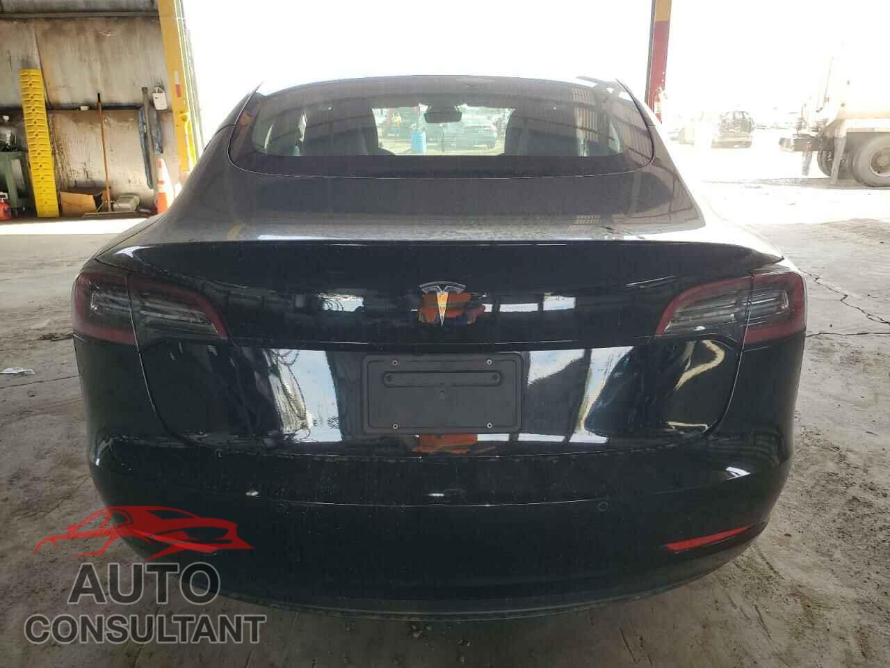 TESLA MODEL 3 2022 - 5YJ3E1EA1NF190728