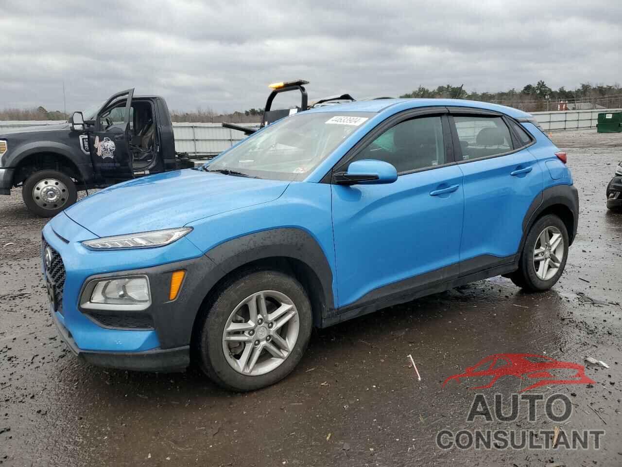 HYUNDAI KONA 2019 - KM8K1CAA0KU310056