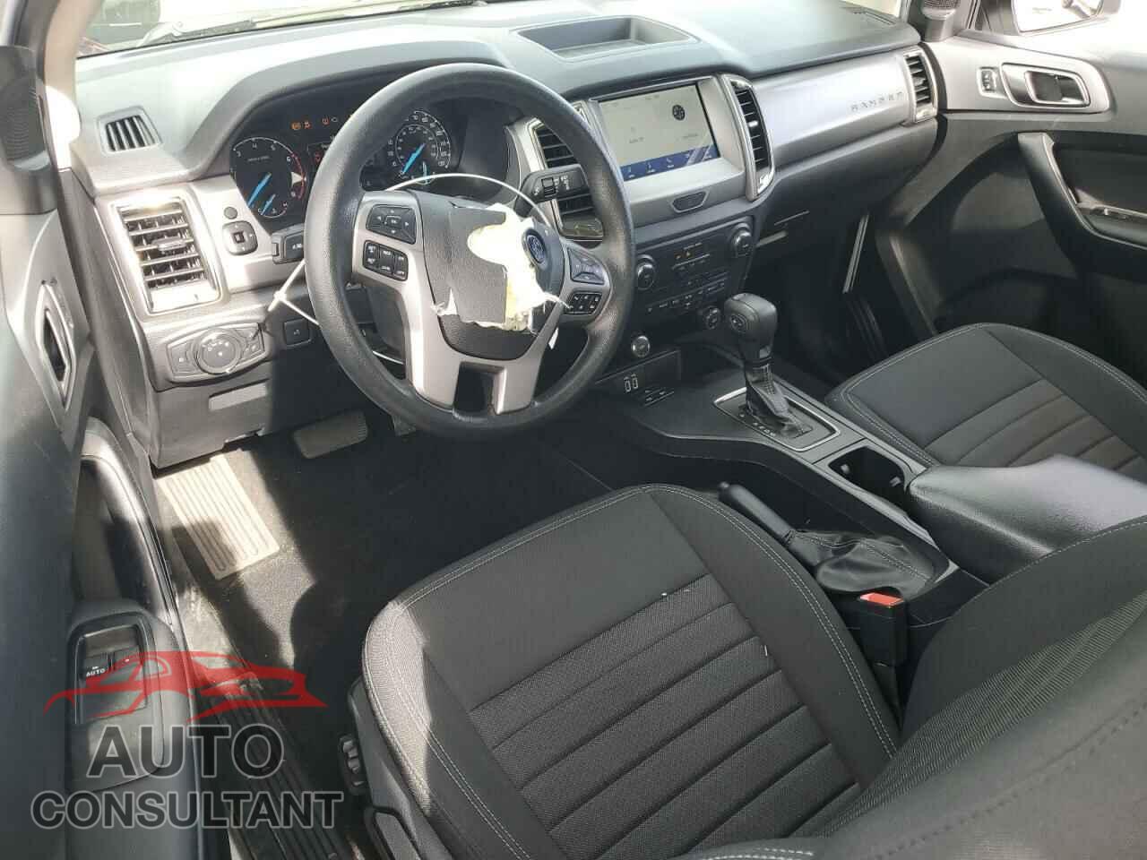 FORD RANGER 2021 - 1FTER1EH7MLD70835