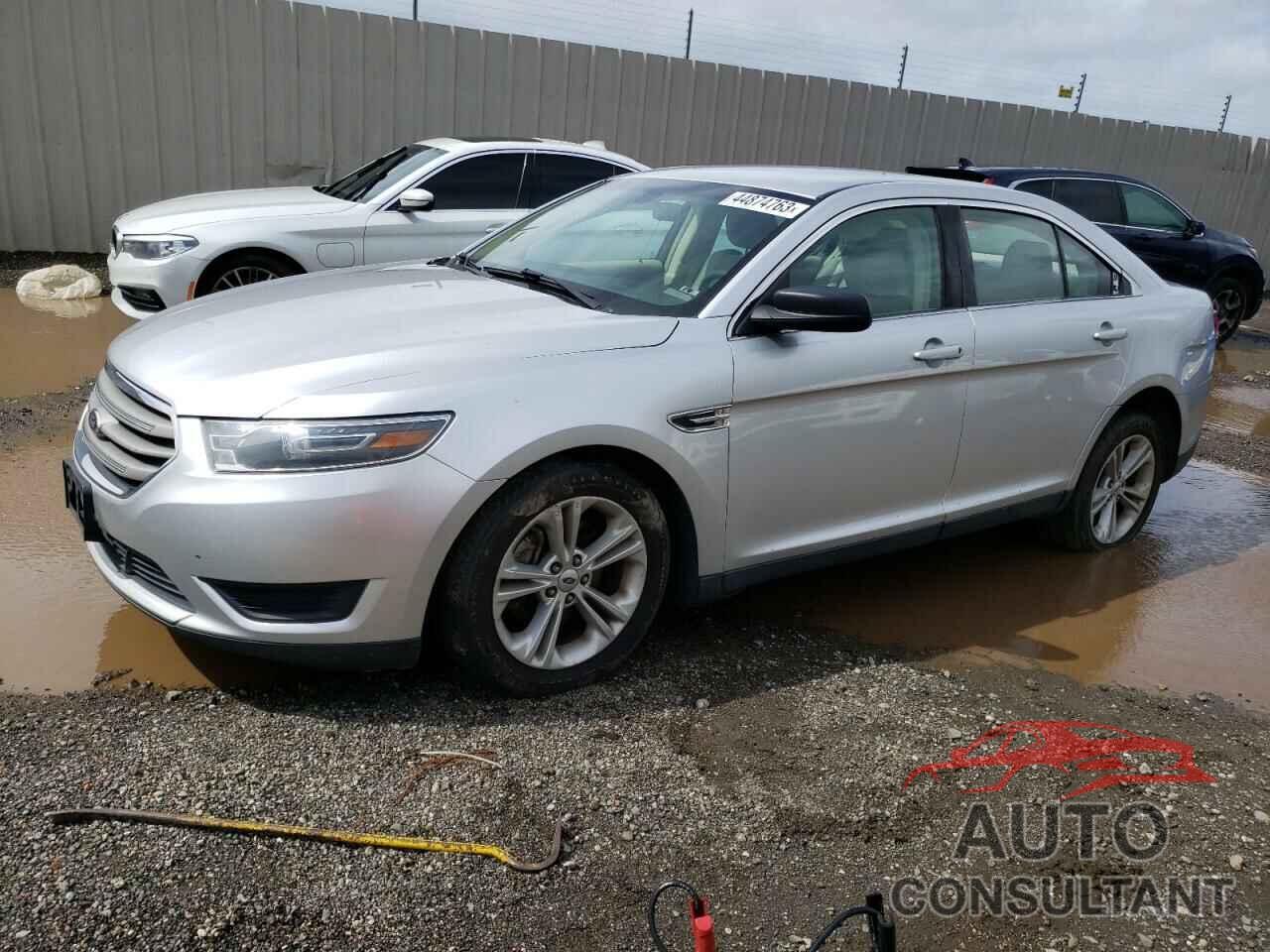 FORD TAURUS 2015 - 1FAHP2D85FG151660