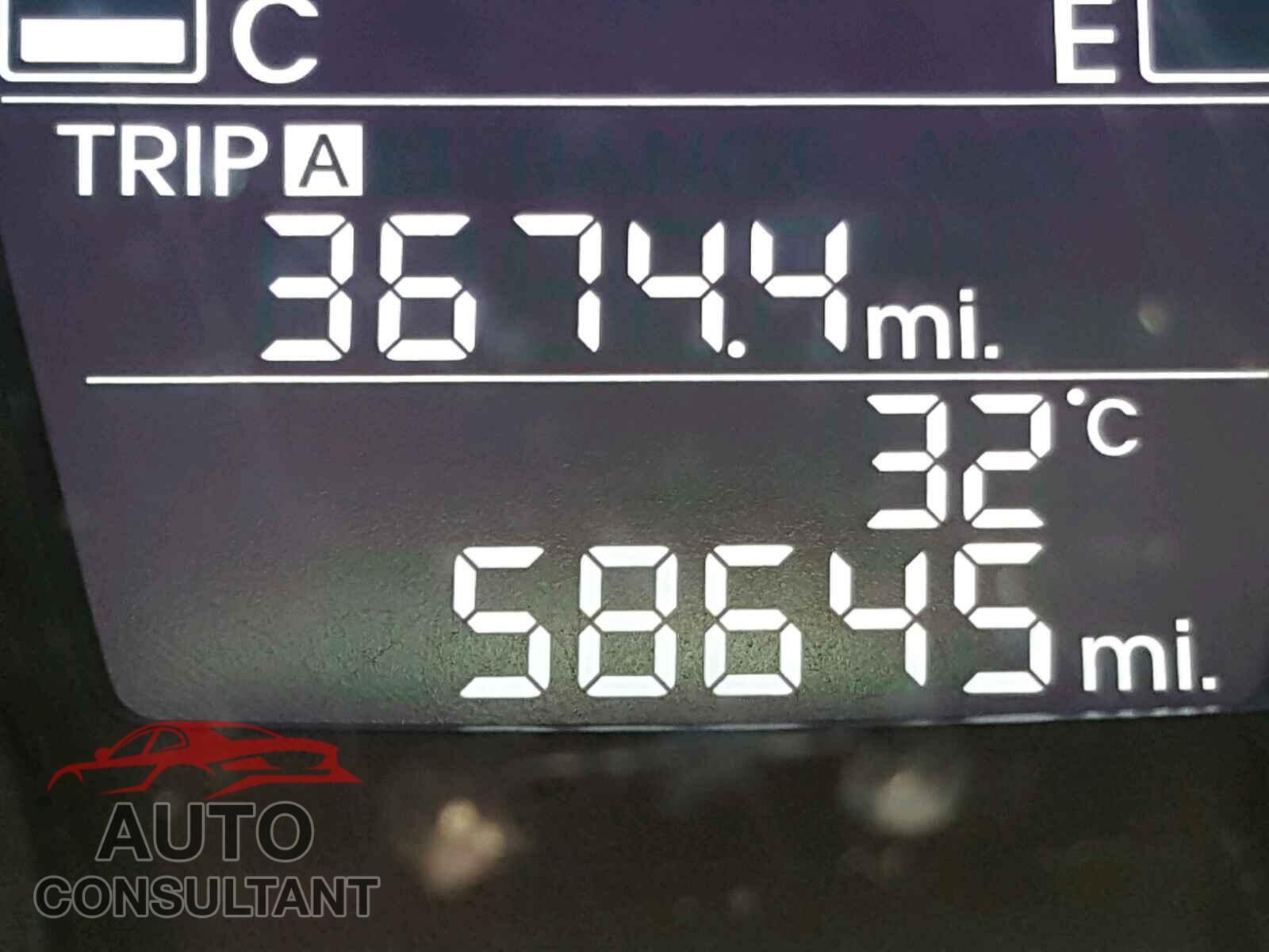 HYUNDAI ACCENT 2016 - KMHCT4AE0GU036260