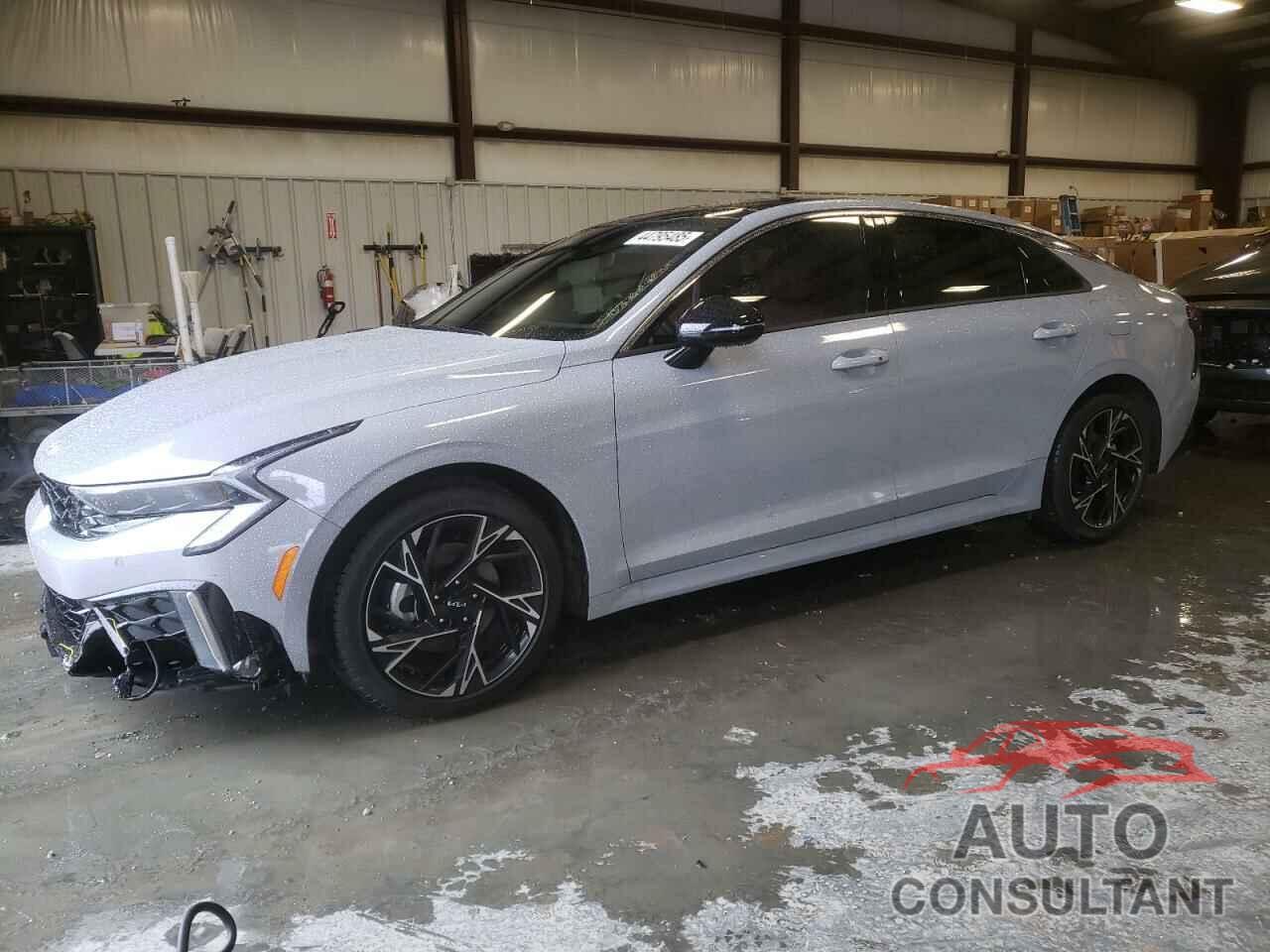 KIA K5 2025 - KNAG64J72S5316874