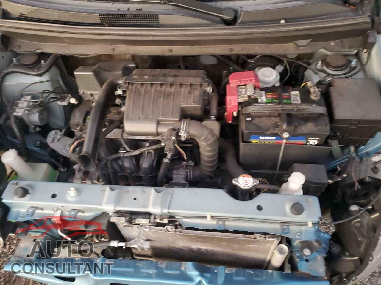 MITSUBISHI MIRAGE 2019 - ML32A3HJ5KH006694