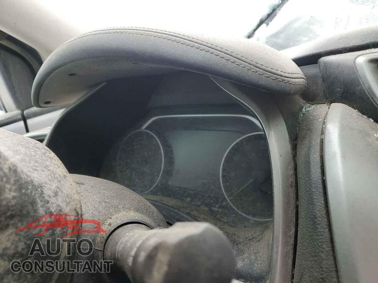 NISSAN MURANO 2019 - 5N1AZ2MS7KN164624