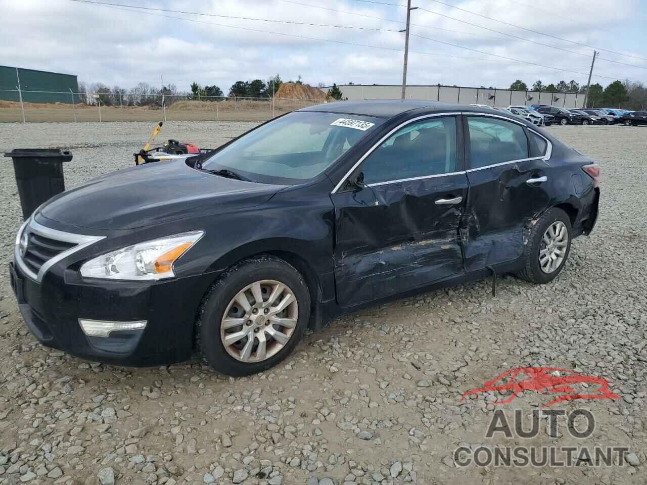 NISSAN ALTIMA 2015 - 1N4AL3AP6FC584121