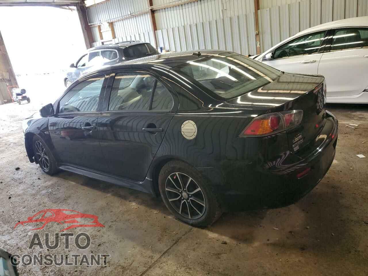 MITSUBISHI LANCER 2015 - JA32V2FW3FU024262