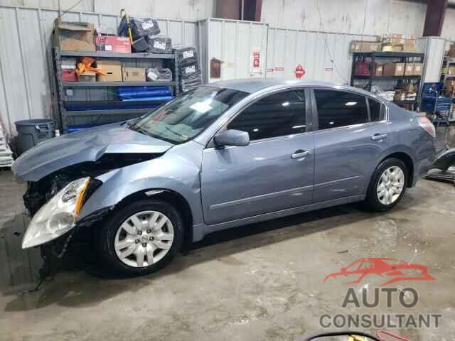 NISSAN ALTIMA 2010 - 1N4AL2AP8AN556800