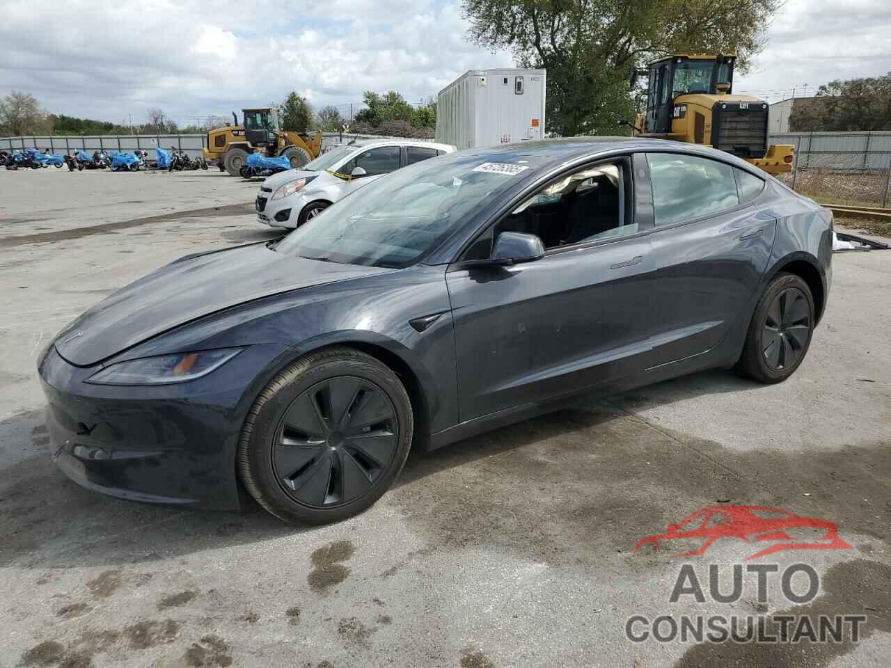 TESLA MODEL 3 2024 - 5YJ3E1EA3RF739920