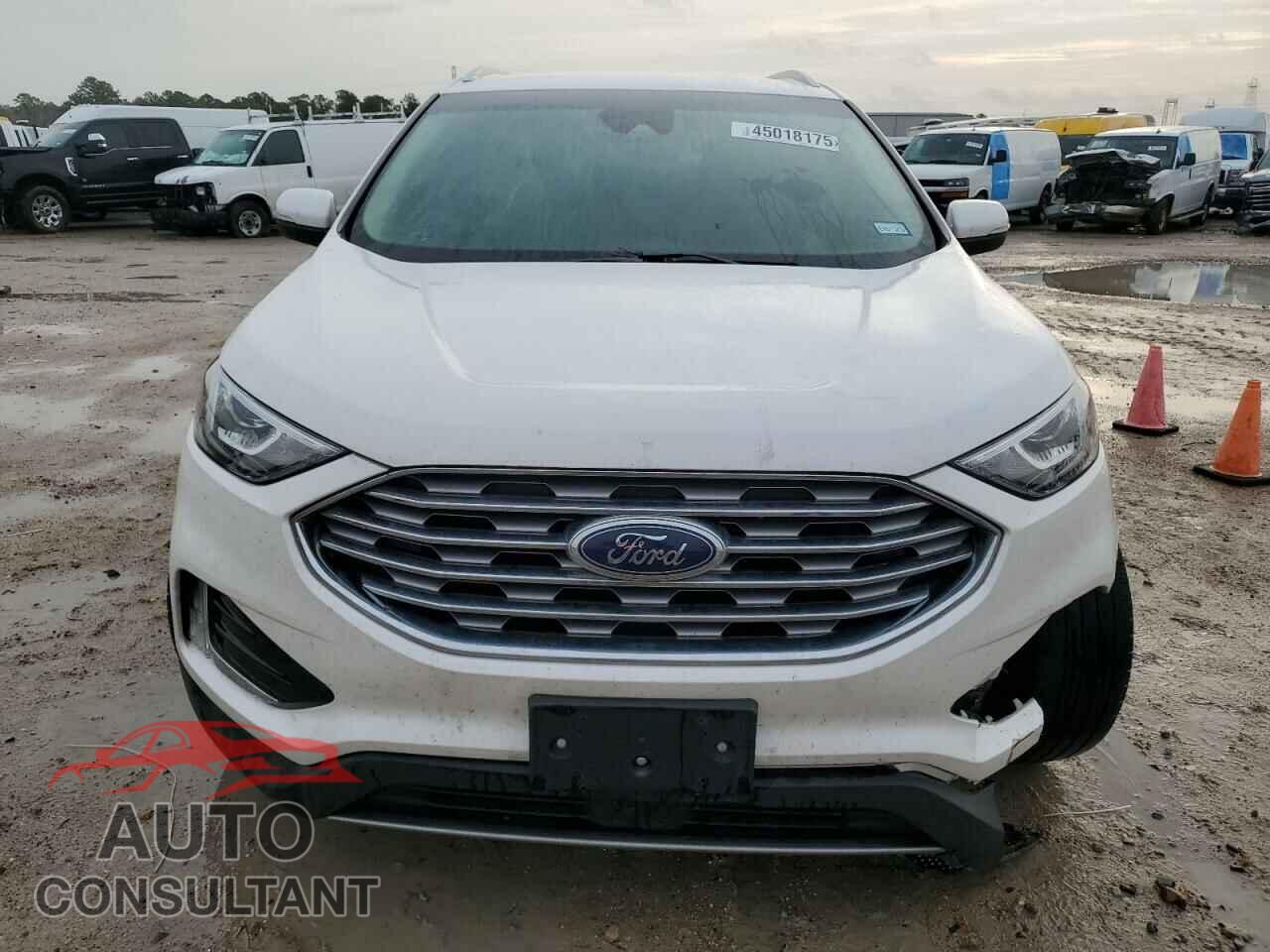 FORD EDGE 2019 - 2FMPK3J93KBB12960