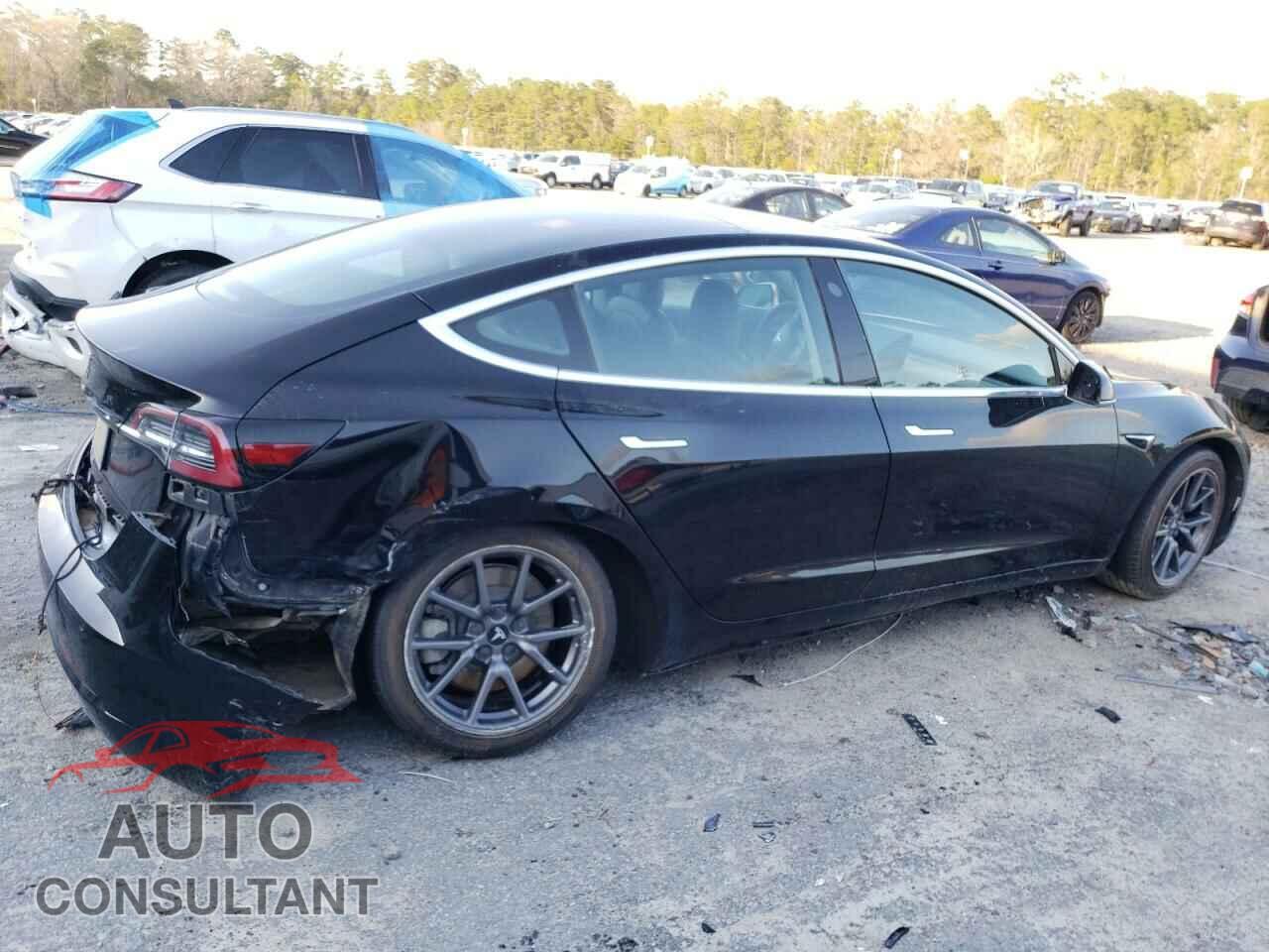 TESLA MODEL 3 2020 - 5YJ3E1EA0LF784742