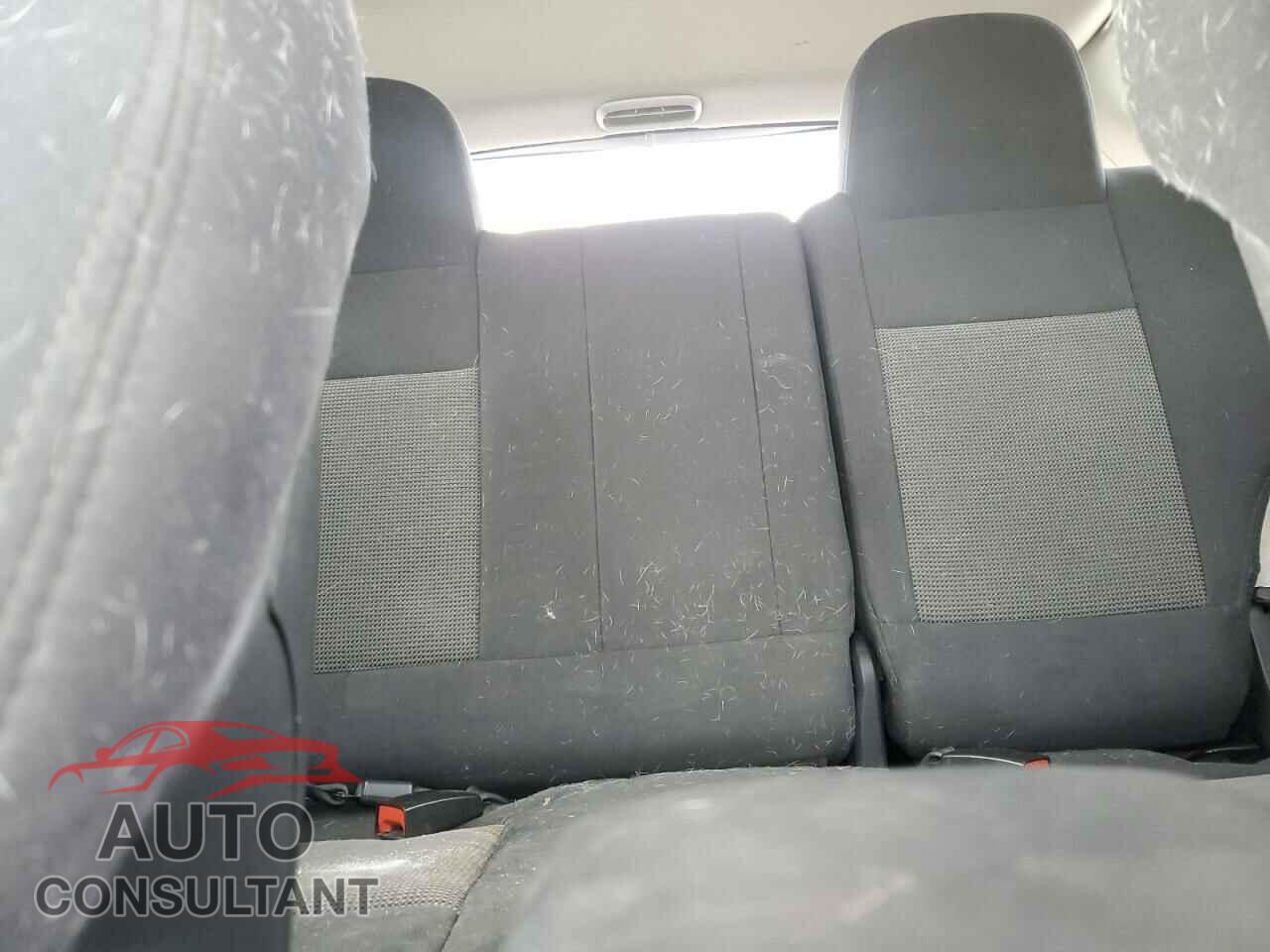 JEEP COMPASS 2011 - 1J4NF4FBXBD222698