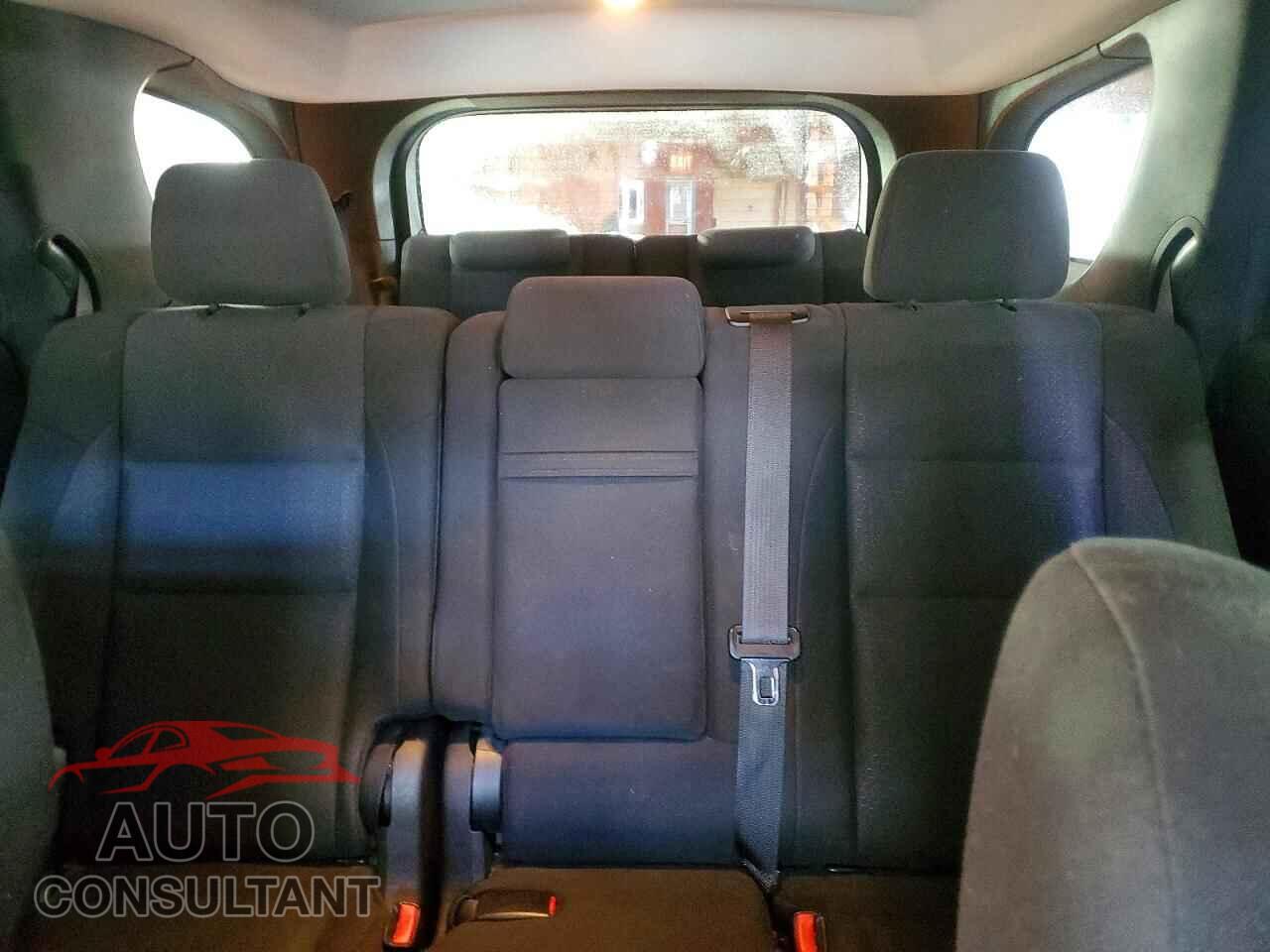 DODGE DURANGO 2014 - 1C4RDJAG1EC287125