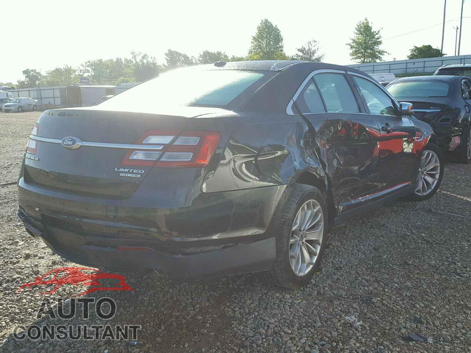 FORD TAURUS 2015 - 1FAHP2F80FG207629