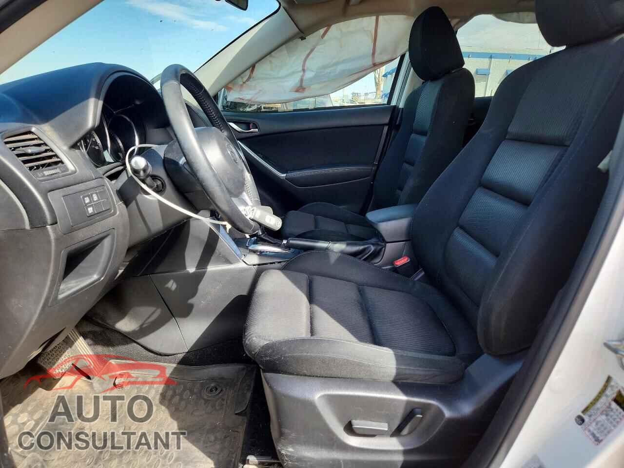 MAZDA CX-5 2014 - JM3KE2CY1E0408366