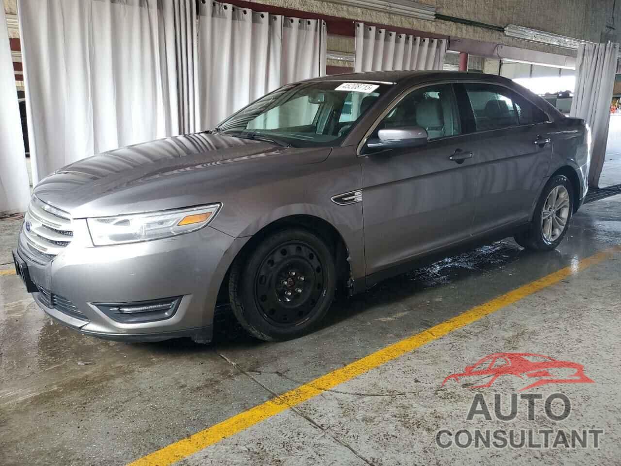 FORD TAURUS 2013 - 1FAHP2H82DG185143