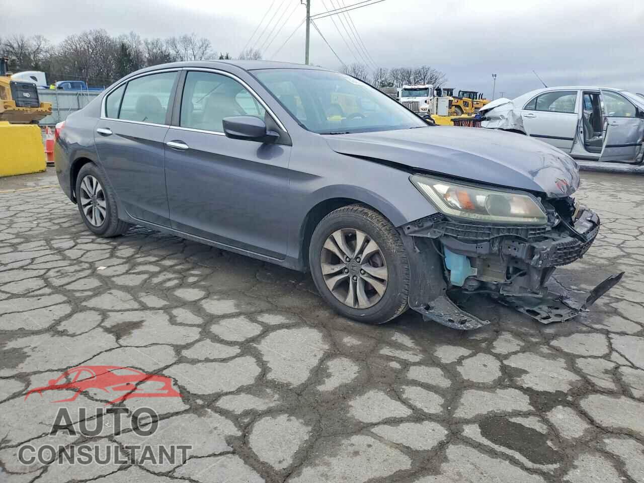 HONDA ACCORD 2014 - 1HGCR2F34EA295834