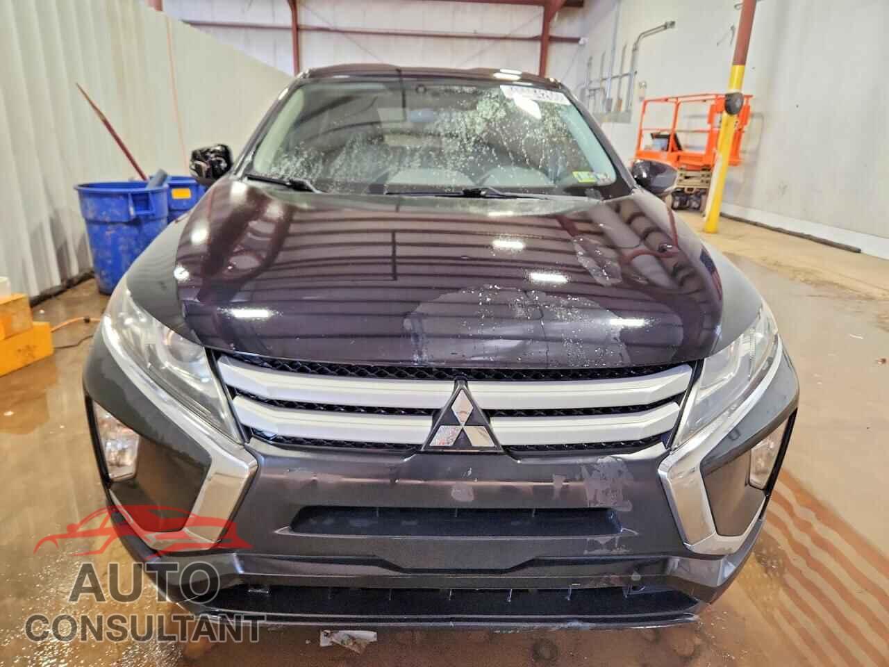 MITSUBISHI ECLIPSE 2018 - JA4AT3AA3JZ041685