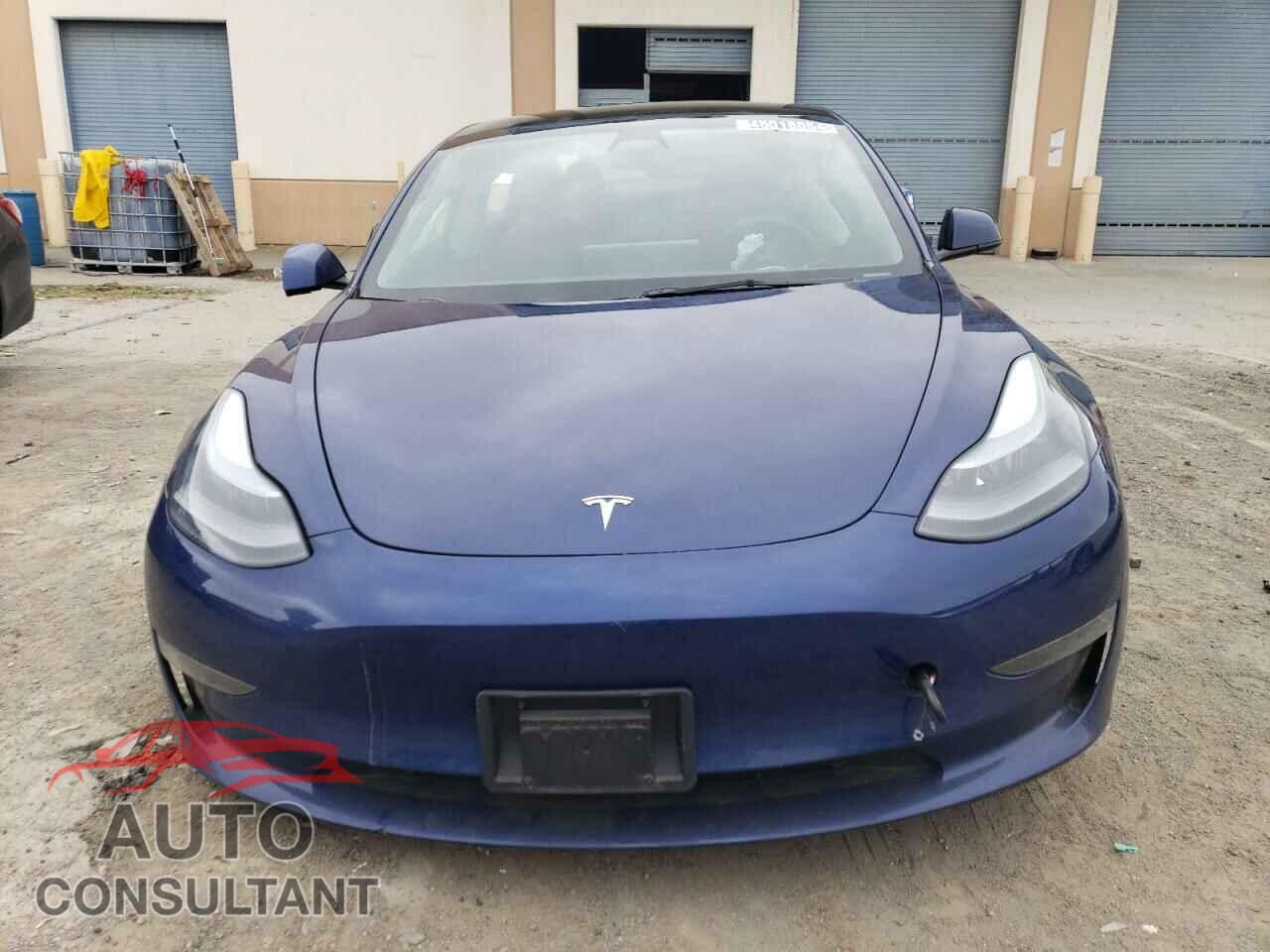 TESLA MODEL 3 2023 - 5YJ3E1EA3PF454681
