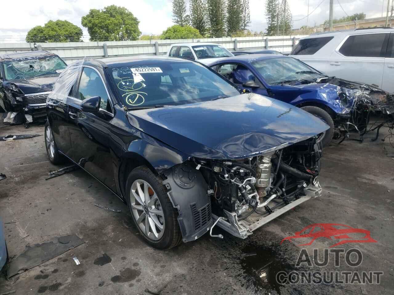MERCEDES-BENZ ALL OTHER 2020 - W1K3G4EB1LW043800