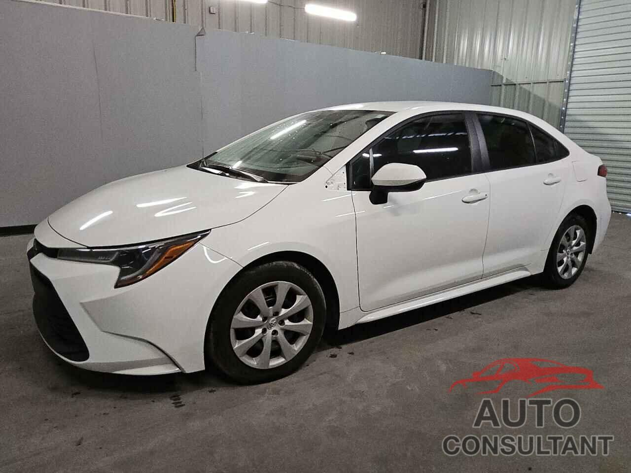 TOYOTA COROLLA 2023 - 5YFB4MDE5PP042089