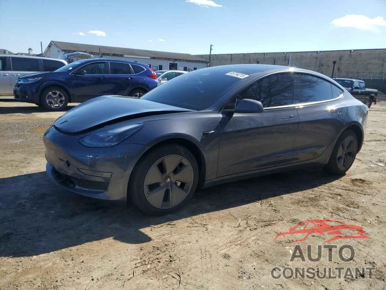 TESLA MODEL 3 2023 - 5YJ3E1EA9PF397497