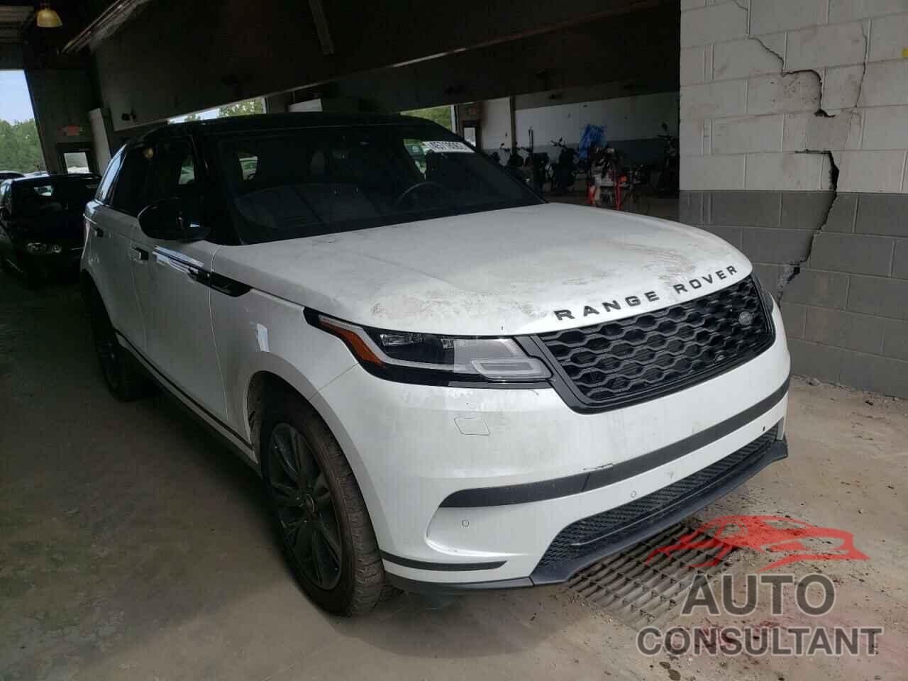 LAND ROVER RANGEROVER 2020 - SALYB2EX7LA276102