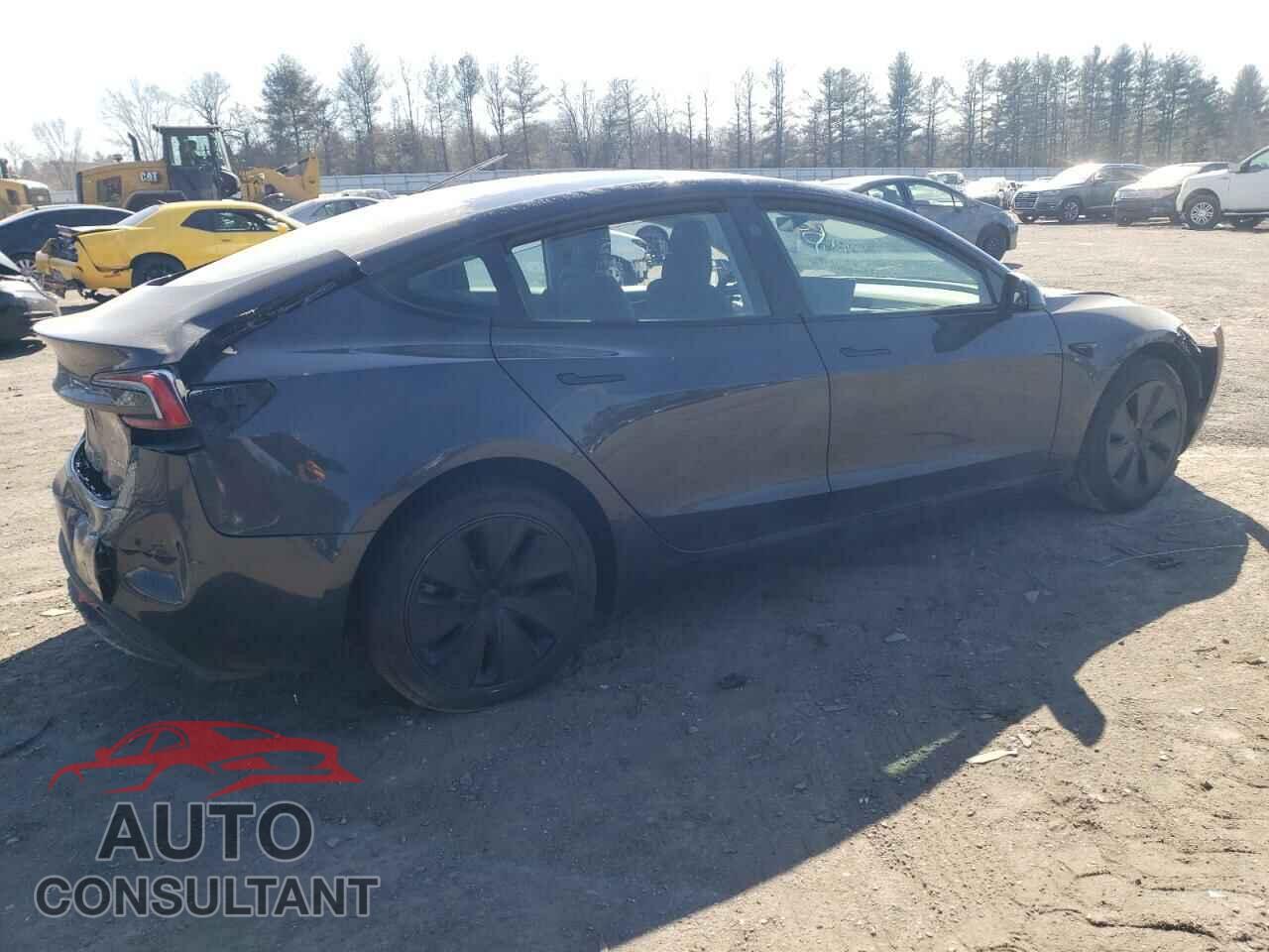 TESLA MODEL 3 2024 - 5YJ3E1EBXRF811947
