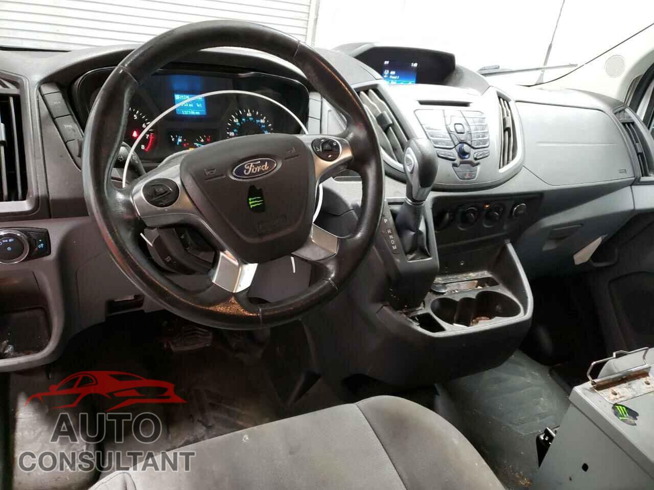 FORD TRANSIT 2016 - 1FTYR1YM5GKB33146