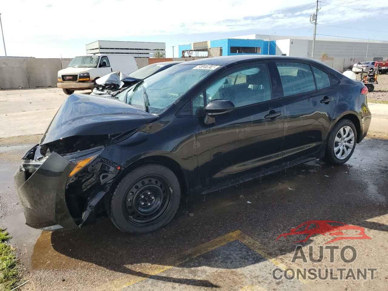 TOYOTA COROLLA 2022 - 5YFEPMAE4NP285351