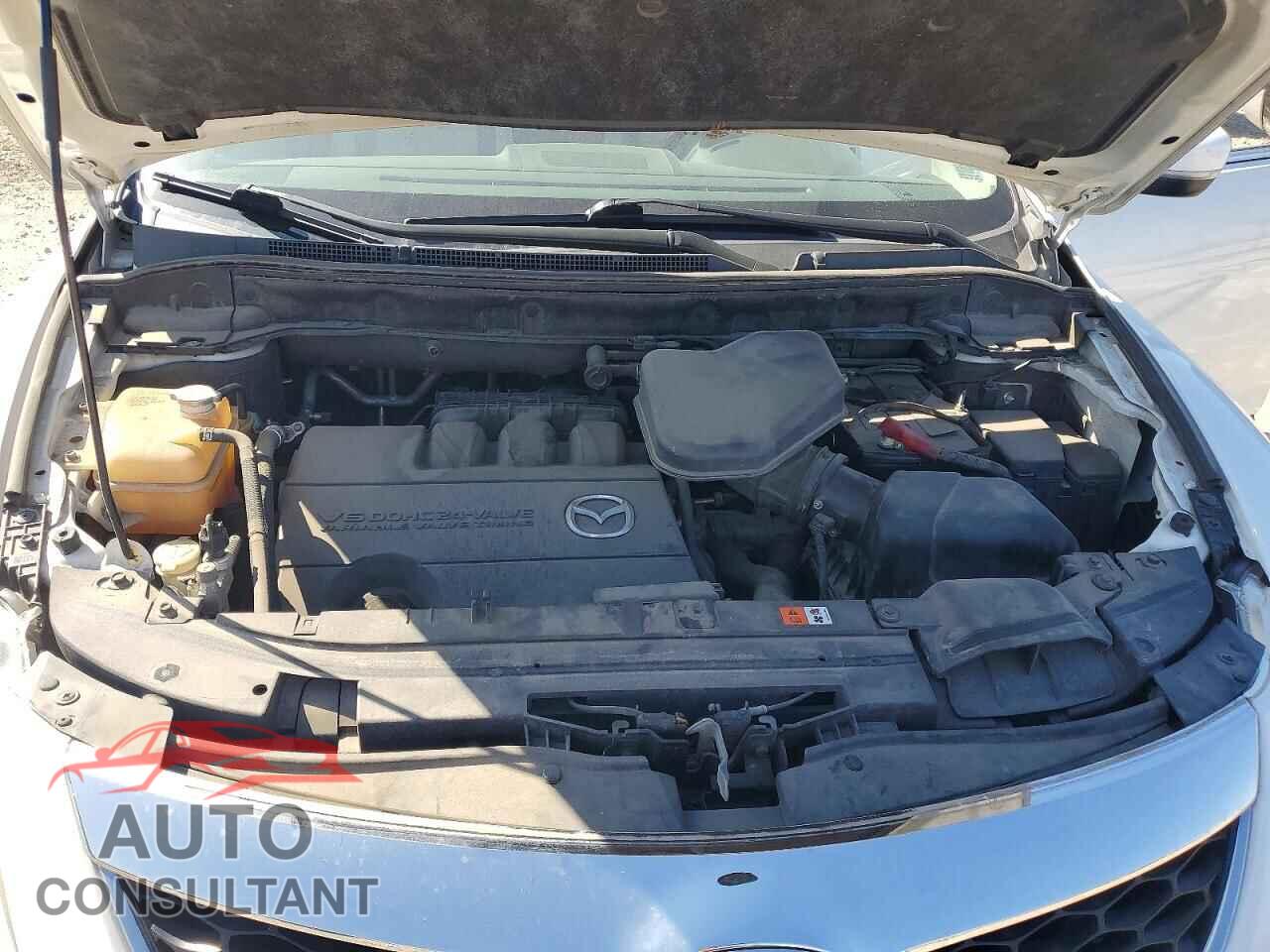 MAZDA CX-9 2011 - JM3TB2DA3B0327573