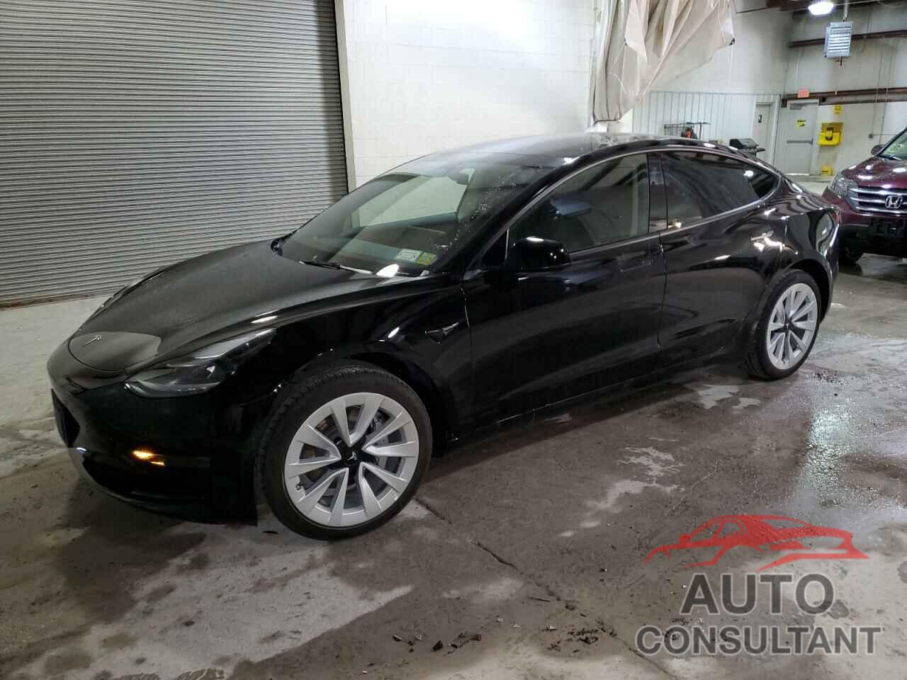 TESLA MODEL 3 2023 - 5YJ3E1EA7PF448138